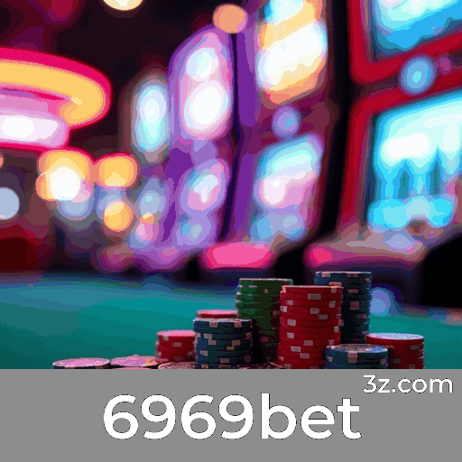 6969bet: Bônus e promoções imperdíveis para você!