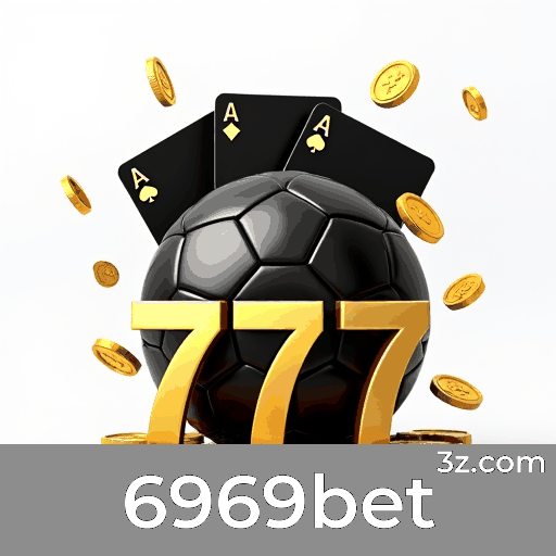 6969bet: Experiência de Jogos de Cassino Incrível