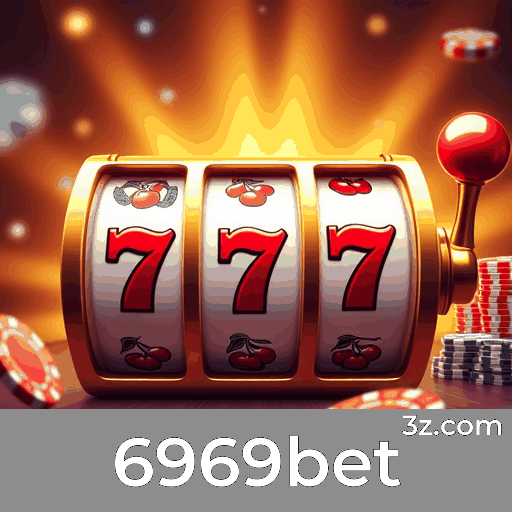 6969bet: Experiência Completa de Apostas no Seu Celular