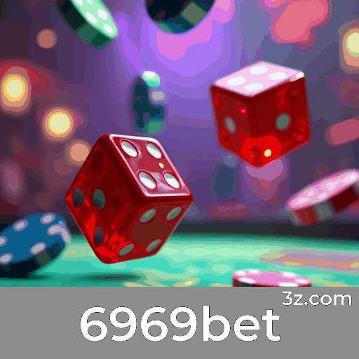 6969bet: Bônus e promoções imperdíveis para você!