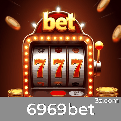 6969bet - Cassino Online Seguro e Premiado