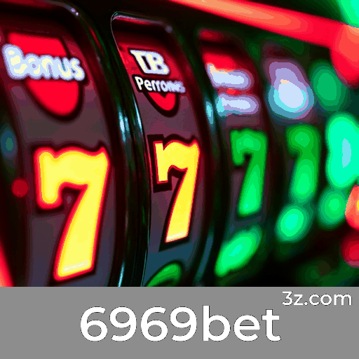6969bet - Cassino Online Seguro e Premiado