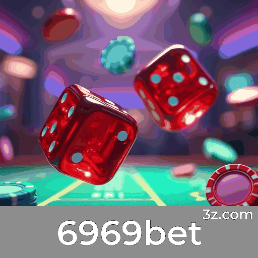 6969bet - Cassino Online Seguro e Premiado