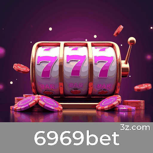 6969bet - Cassino Online Seguro e Premiado