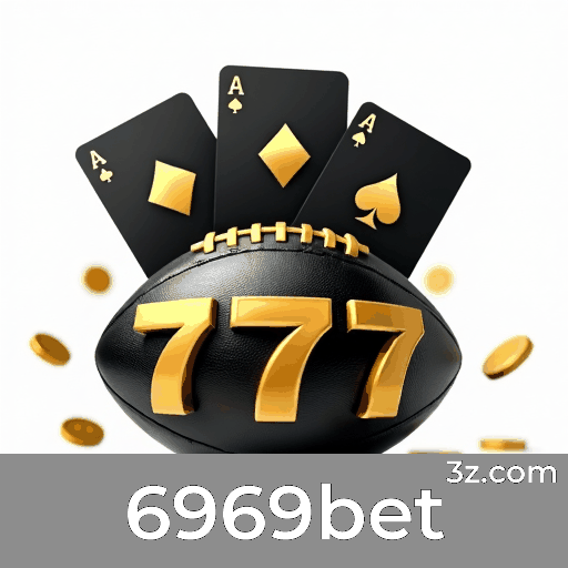 6969bet: Especialistas em Apostas Esportivas no Brasil